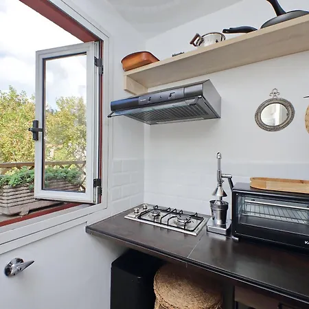 Prati Charming Attic * רומא
