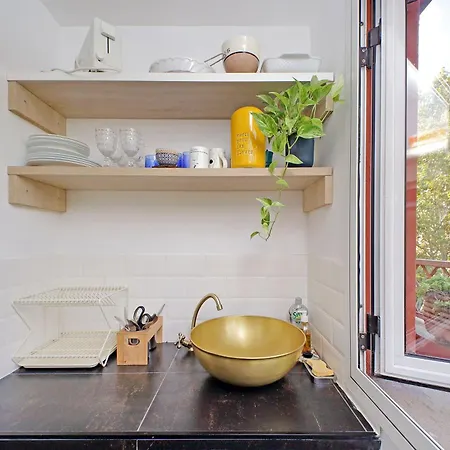 Prati Charming Attic * רומא