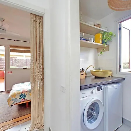 Prati Charming Attic