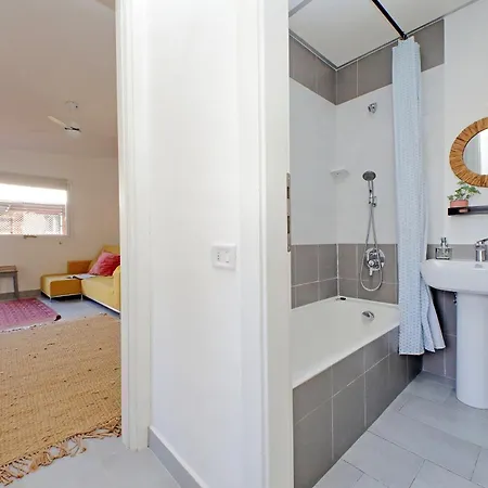 Prati Charming Attic * רומא
