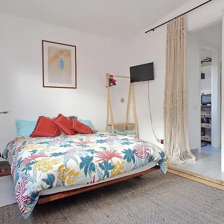 Prati Charming Attic Ρώμη